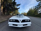 1977 Pontiac Firebird
