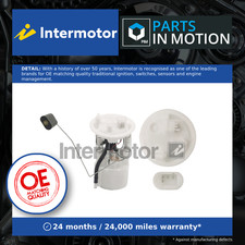 Fuel Pump fits RENAULT SCENIC Mk1 2.0 In tank 99 to 02 Intermotor 7700431718 New