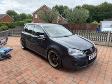 Volkswagen Golf GTI MK5 DSG 5 Door