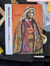 Marion Boehm Amazigh