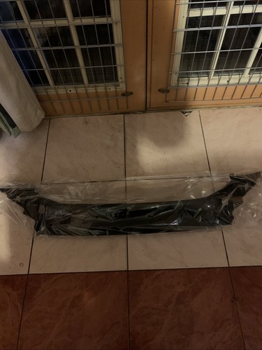 Genuine Mitsubishi Center Cover 6400H848XB