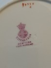 Gourgeous authentic Tiffany & Co Minton's Set of Four 6''Small plates — photo 4