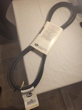 gates Keilriemen Gr. 1/2 x 89 Teilenr. A87