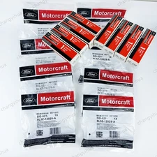 8pcs Ignition coil DG-521 and Spark Plug SP509 Fits For F150 Expedition 4.6 5.4L