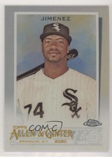 Click to enlarge Eloy Jimenez
