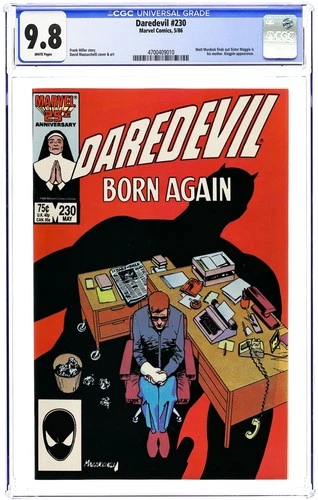 Comic Image