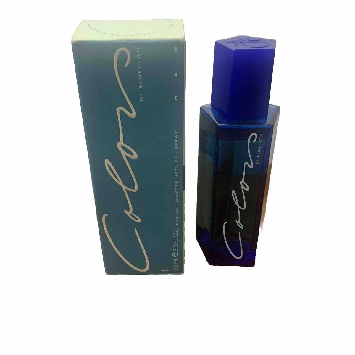 Colors by United Colors of Benetton Fragrances for Women for sale