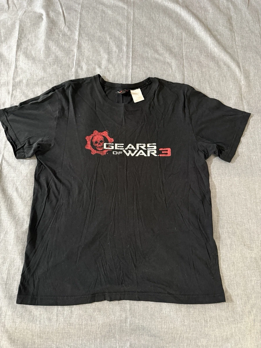 Gears Of War Shirt for sale | eBay
