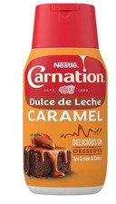 Carnation Dulce De Leche Caramel Sauce, 450g