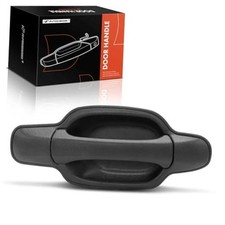 Front Passenger Side Exterior Door Handle Compatible with Chevrolet