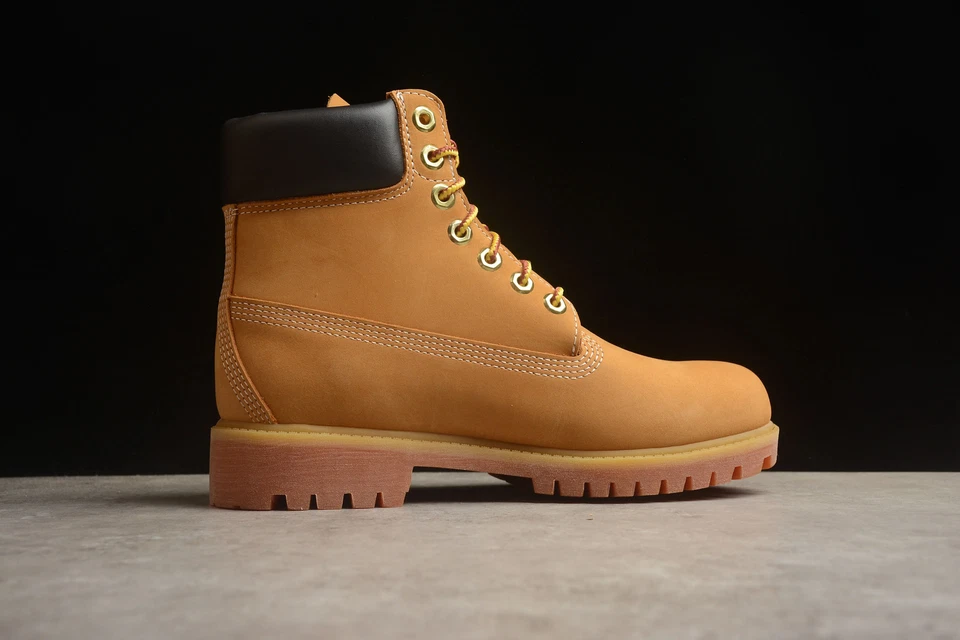 Timberland classic 2 - scarponcini uomo 36 - 45 - Imagen 2 de 4