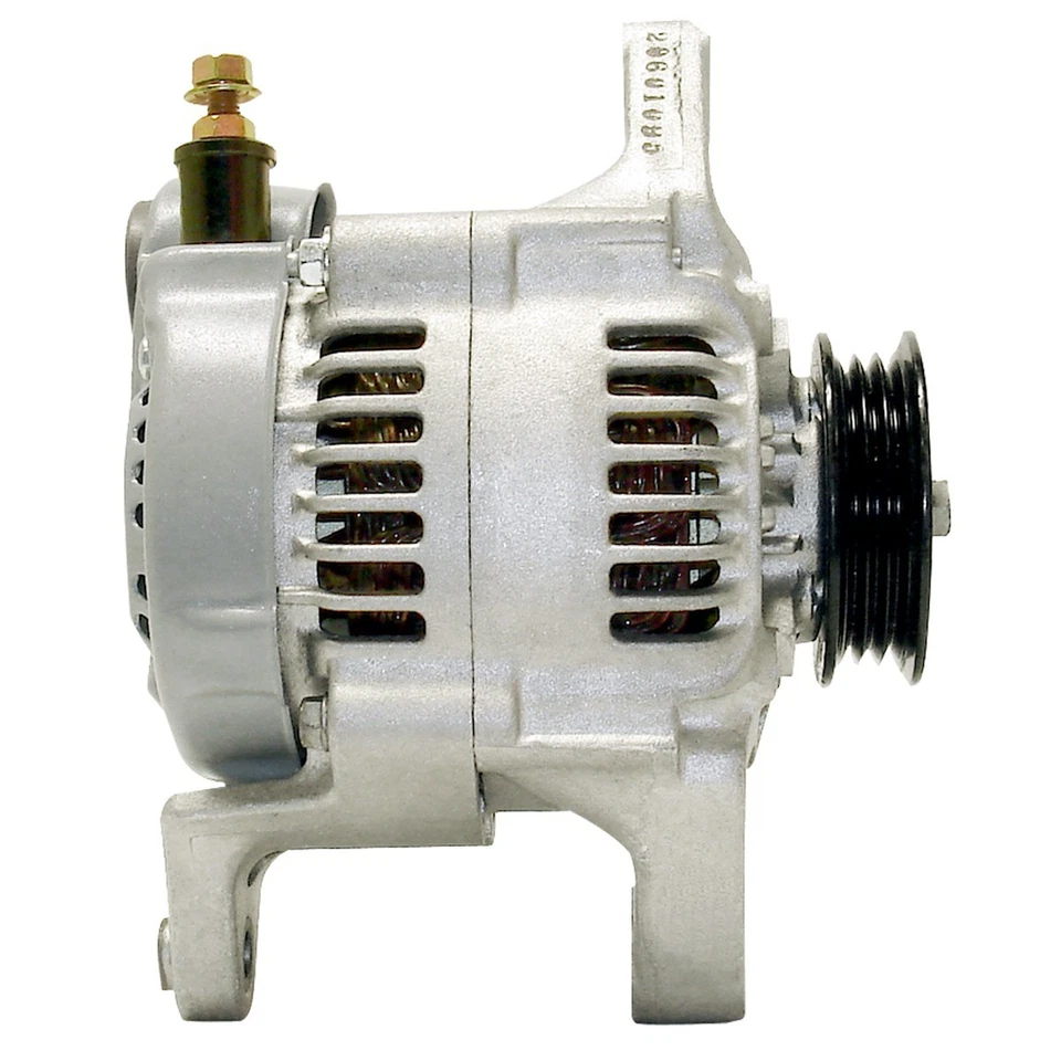 Alternador 15576N Calidad Construida para Chevy 55 Amp-AMP Suzuki Swift Geo Metro Foto 4 de 4