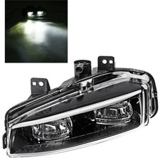 1Stk Front Nebelscheinwerfer Lampe Für LR Range Rover Evoque Dynamic 2010–2015