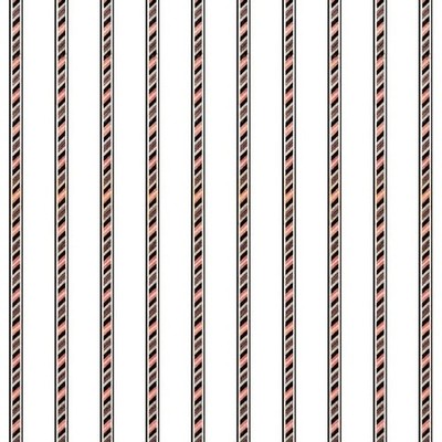10x Guitar Purfling Binding Inlay 34'' (880mm) Flexible Strip Luthier C141