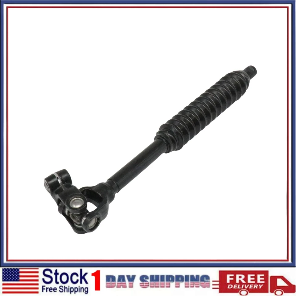 Eje intermedio de dirección 45203-60110 nuevo 1 pieza para Lexus LX470 2003-2007 Foto 4 de 4