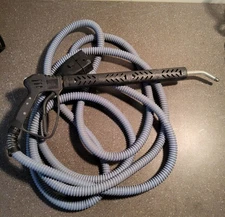 Goodway Steamer GVC-1500 Hose and Gun Complete