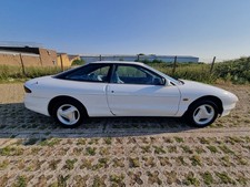 1995 Ford Probe 2.0 16v