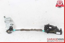 08-19 Mercedes W218 CLS500 Kofferraum Schloss Schließmotor OEM Schwarz 08-19 Mercedes W218 CLS500 Kofferraum Schloss Schließmotor OEM Schwarz
