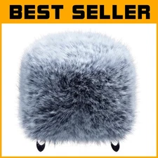 Multicoloured Windshield for Handheld Recorders