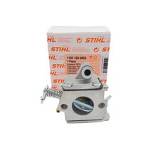 STIHL ZAMA CARBURETOR 1130 120 0603 C1Q-S57H ...