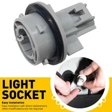 GENUINE FOR TOYOTA 4RUNNER TURN SIGNAL LIGHT BULB SOCKET CONNECTOR 90075-99078 T