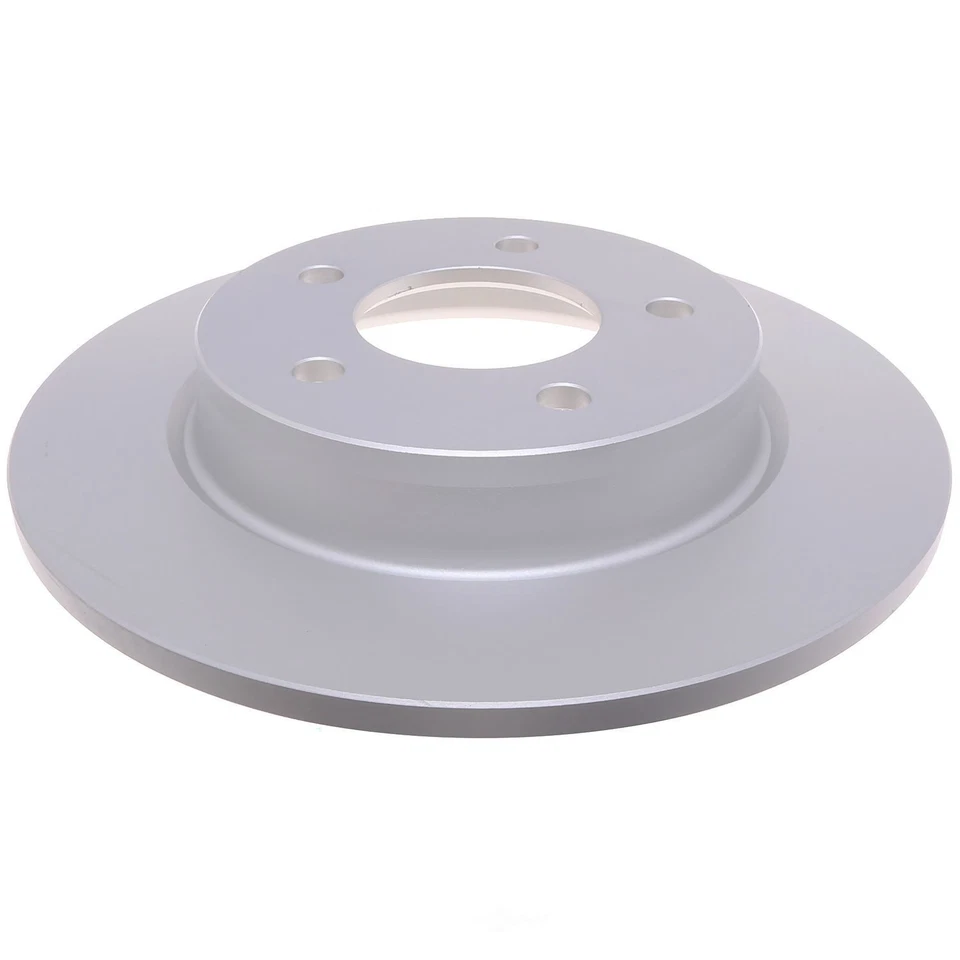 Disc Brake Rotor fits 2004-2013 Mazda 3  CENTRIC PARTS - Image 2 of 2