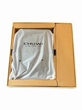 Chuwi HeroBox Mini Windows PC 8GB Ram 256GB SSD Intel J4125 Quad Core up to2.7GH