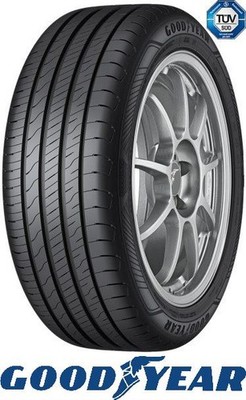 Goodyear EfficientGrip Performance 2 XL 215/60 R16 99H Sommerreifen