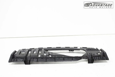 2019 MERCEDES E300 W213 REAR CENTER BUMPER BRACKET MOUNT SUPPORT & MODULE OEM
