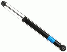 2x Stoßdämpfer SACHS 313 198 für SMART FORFOUR 454 030 033 031 032 CDI 000 001
