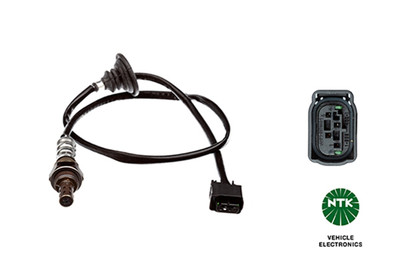 NTK Lambdasonde Sensor Abgassteuerung 5747 für ROVER 25 1 RF 45 RT 200 2 400 100