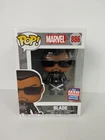 Funko POP! Vinyl Blade #886 Marvel 2021 Summer Convention Exclusive w Protector