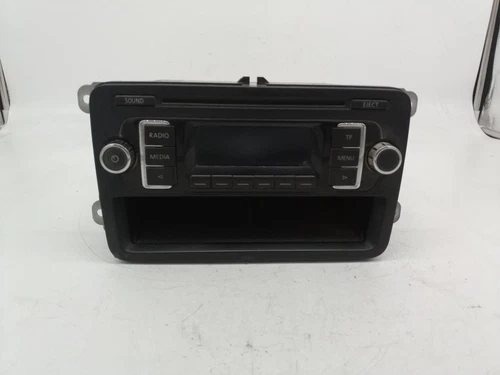 6JA035156 Sistema Audio/Radio Cd para SEAT TOLEDO (KG3) Reference Plus 259787