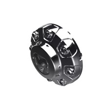 Genuine Mopar Wheel Center Cap Rear 6mp53sz0ac Genuine Mopar Wheel Center Cap Rear 6mp53sz0ac