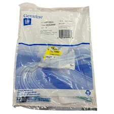 GM ACDelco OEM NOS Genuine Pressure Regulator Fuel Pigtail Wiring Harness Kit