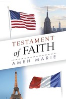 Ameh Marie | Testament Of Faith | Taschenbuch | Englisch (2014) | Westbow Press