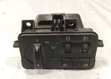 61319133015 Interruttore blocco comando luci  BMW Serie 3 (E46) Coup� 320Ci Cpé