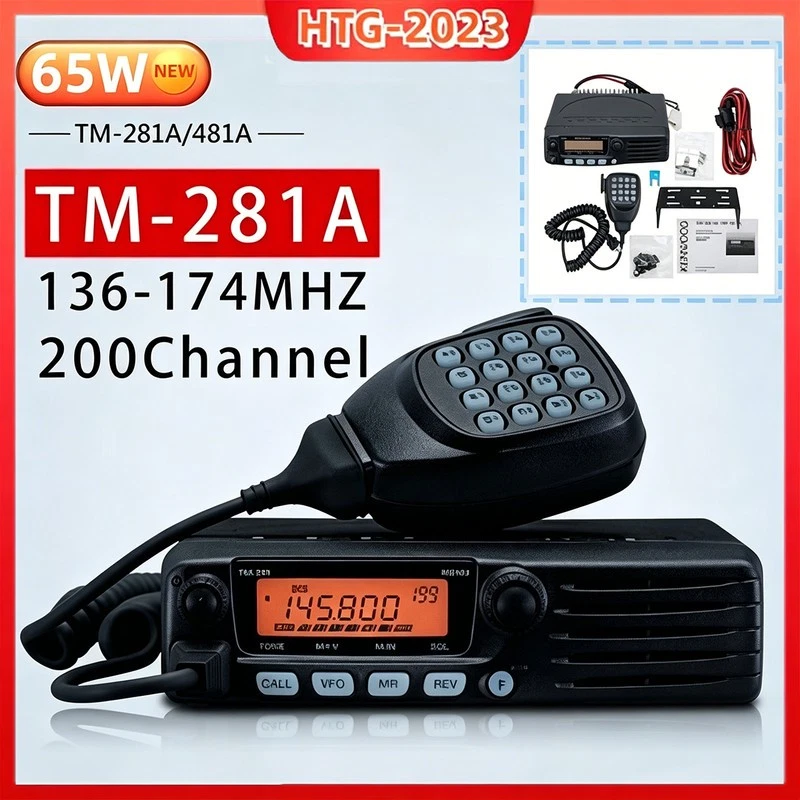 fm transceiver products for sale | eBay