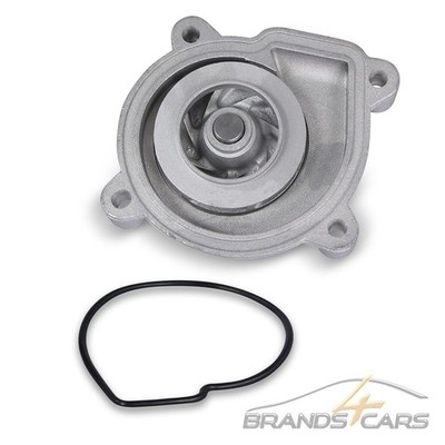 ATEC WASSERPUMPE FÜR AUDI A3 SEAT IBIZA SKODA VW GOLF 5 POLO 9N 6R TOURAN 1T 1.6