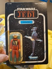 B-Wing Pilot for sale