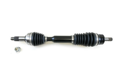 #ad Monster XP Series Front CV Axle for Yamaha Grizzly 700 2014 2015 Telescoping $158.95