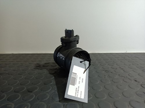 0281002478 luftmengenmesser re OPEL ZAFIRA A 2.0 DTI 101 CV 1999 150972