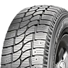 TAURUS Winterreifen 175/65 R14 TL 90/88R WINTER LT 201 C STUDDABLE 6PR M+S 