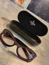 Authentic Sunglasses Sports Frame 70s Italy Vintage Limited Edition Mod. SL 7632