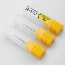 OEM C115 Series Soldering tip for NT115-A Nano NASE-C CD-2SD Sugon T36