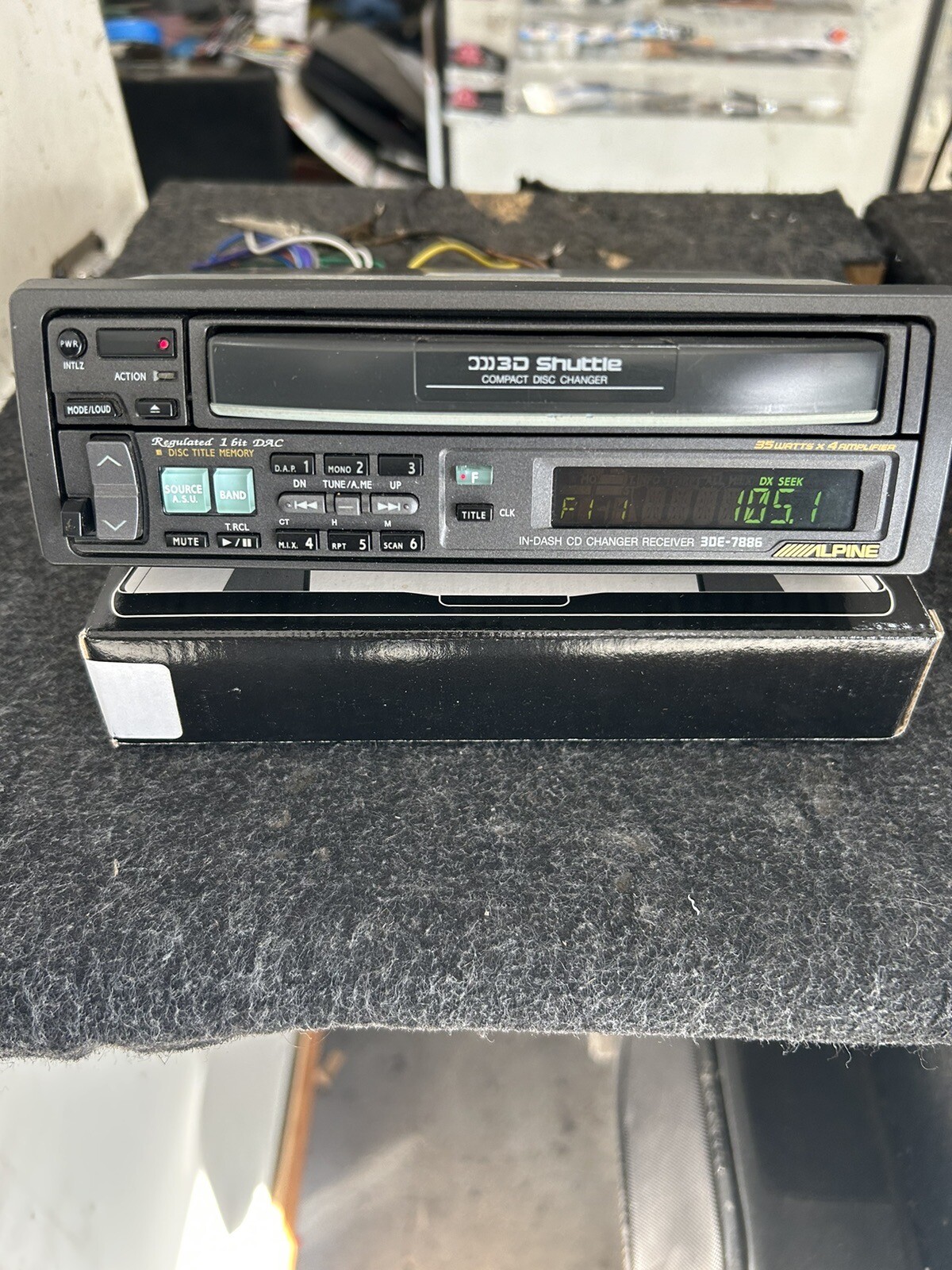 alpine-3de-7886-old-school-ebay