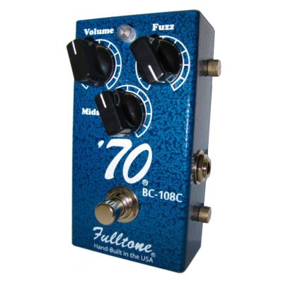 FULLTONE 70-BC Fuzz