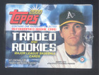 2000 Topps Baseball Traded and Rookies Sealed Factory Set Miguel Cabrera Rookie — photo 4
