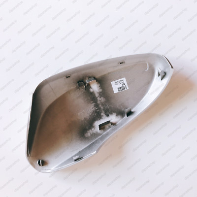 87616 3X000AN3S, 87626 3X000AN3S Genuine OEM Side Mirror Cover LH