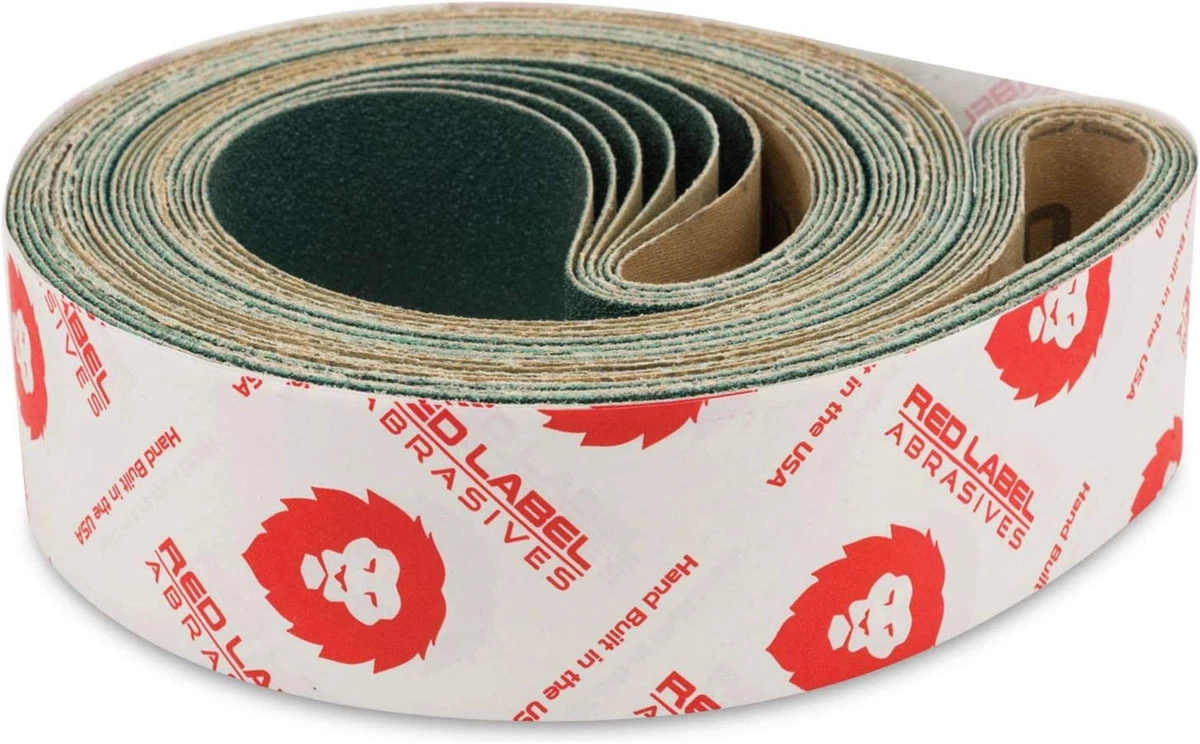 72 inch sanding belts deals